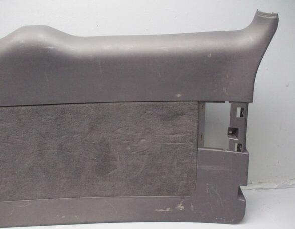 Verkleidung Heckklappe  SEAT ALHAMBRA (7V_) 2.0 TDI 103 KW