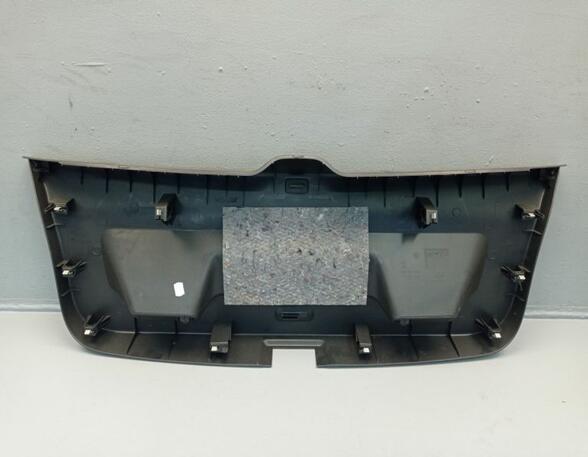 Interior Tailgate Trim Panel VW Polo (6C1, 6R1)