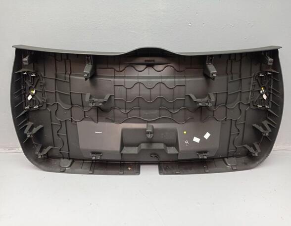 Interior Tailgate Trim Panel SEAT Ibiza IV ST (6J8, 6P8)