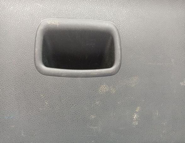 Interior Tailgate Trim Panel VW Polo (9N)