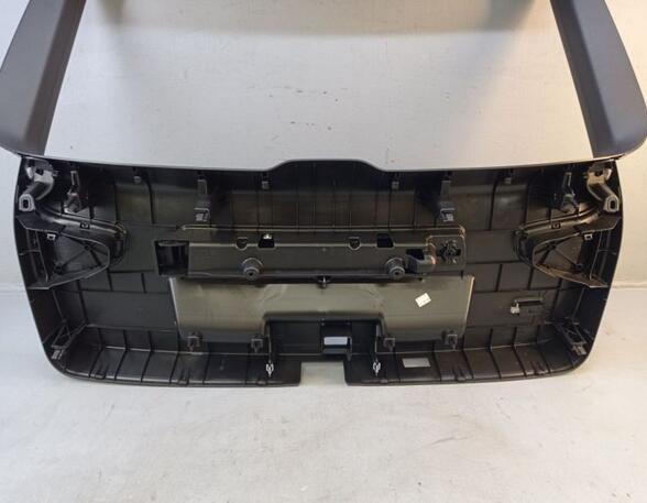 Interior Tailgate Trim Panel AUDI A4 Avant (8W5, 8WD)
