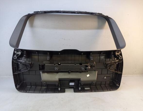 Interior Tailgate Trim Panel AUDI A4 Avant (8W5, 8WD)