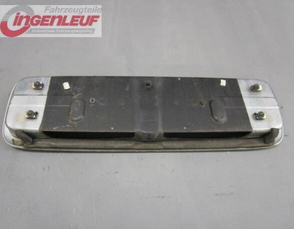 Boot Cover Trim Panel ROVER 400 (RT)