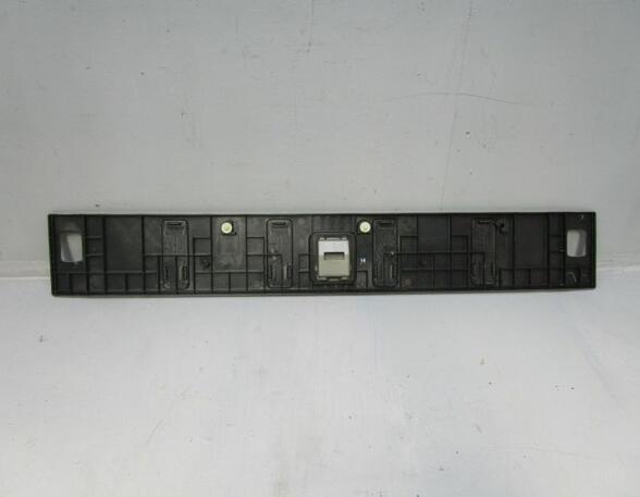 Abdeckung Kofferraum Verkleidung Kofferraumboden Hinten NISSAN X-TRAIL (T30) 2.2 DCI 4X4 100 KW