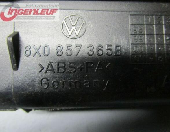 Ablagekasten Ablagefach VW LUPO (6X1  6E1) 1.4 44 KW