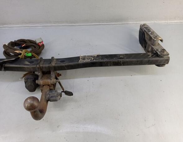 Tow Hitch (Towbar) VOLVO V70 II (SW), VOLVO XC70 Cross Country (--)