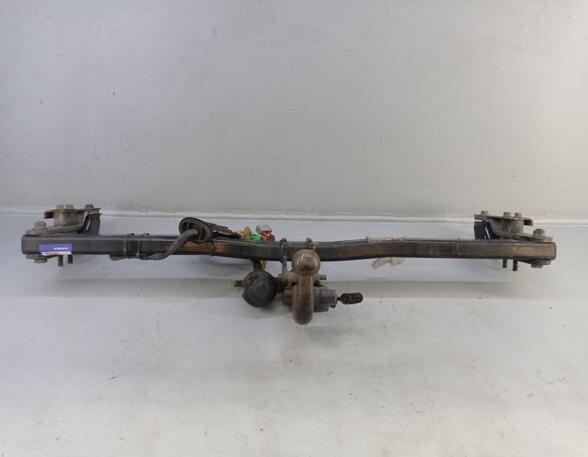 Tow Hitch (Towbar) VOLVO V70 II (SW), VOLVO XC70 Cross Country (--)