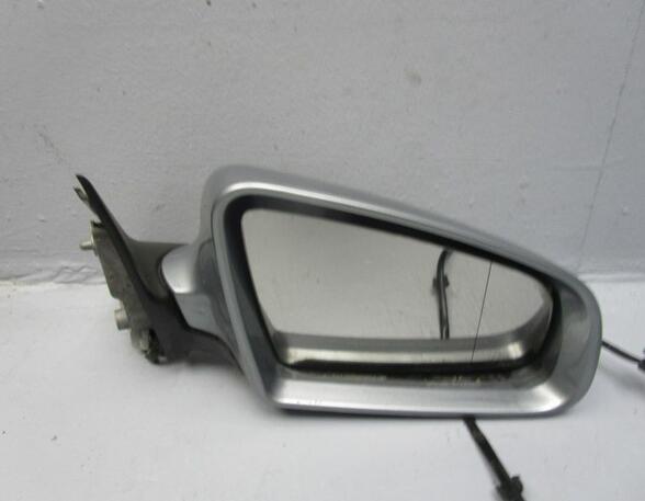 Außenspiegel Spiegel elektrisch rechts LY7G Quarzgrau Metallic AUDI A4 AVANT (8ED  B7) 2.0 TDI 103 KW