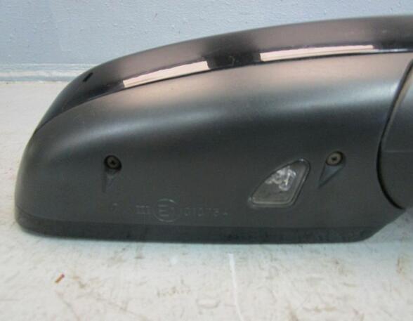 Wing (Door) Mirror AUDI A6 (4F2, C6)