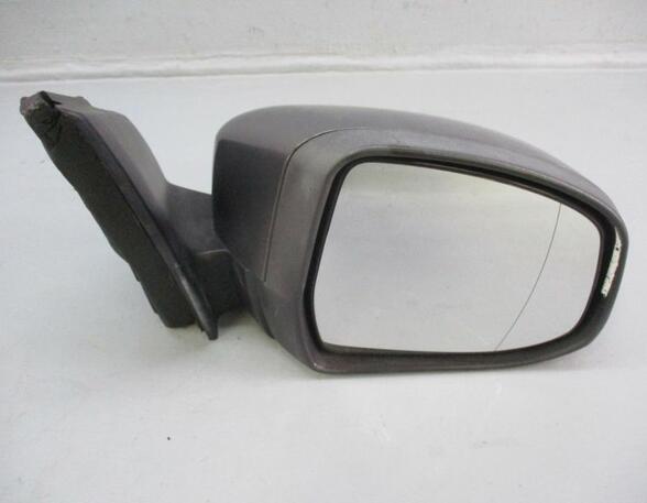 Wing (Door) Mirror FORD Focus III Turnier (--)