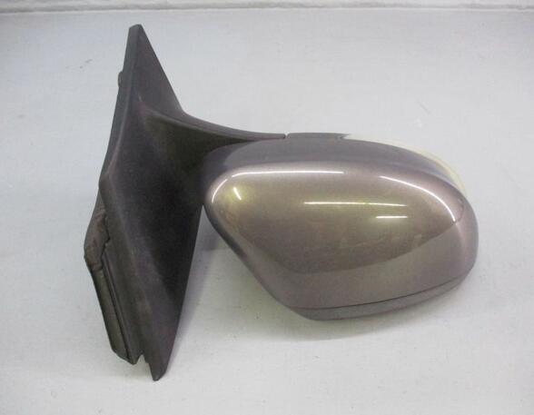 Wing (Door) Mirror FORD Focus III Turnier (--)