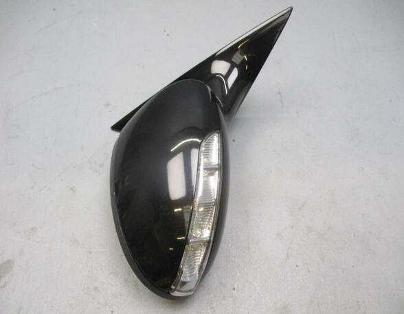 Wing (Door) Mirror MERCEDES-BENZ CLS (C219)