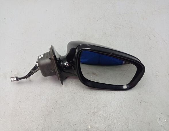 Wing (Door) Mirror MERCEDES-BENZ E-Klasse T-Model (S211)