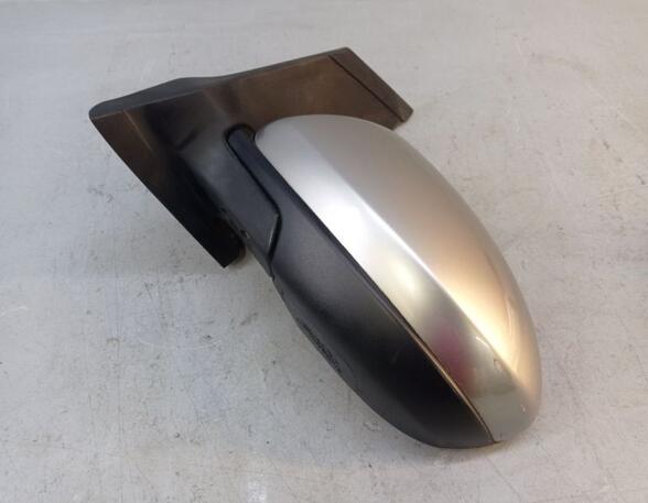 Wing (Door) Mirror MAZDA 2 (DE, DH)