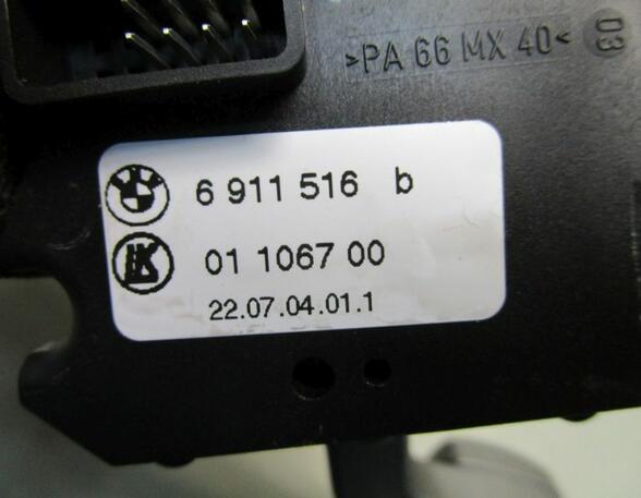 Turn Signal Switch BMW 7er (E65, E66, E67)