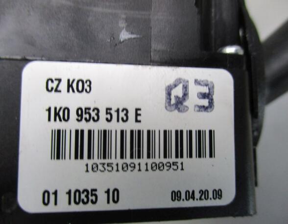 Schalter Blinker Blinkerschalter  VW GOLF V VARIANT (1K5) 1.9 TDI 77 KW