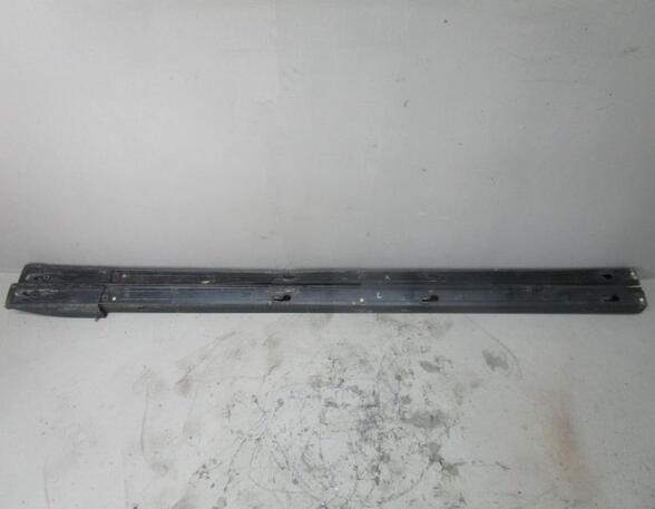 Roof Rails (Bars) JEEP Commander (XH, XK), JEEP Grand Cherokee III (WH, WK)