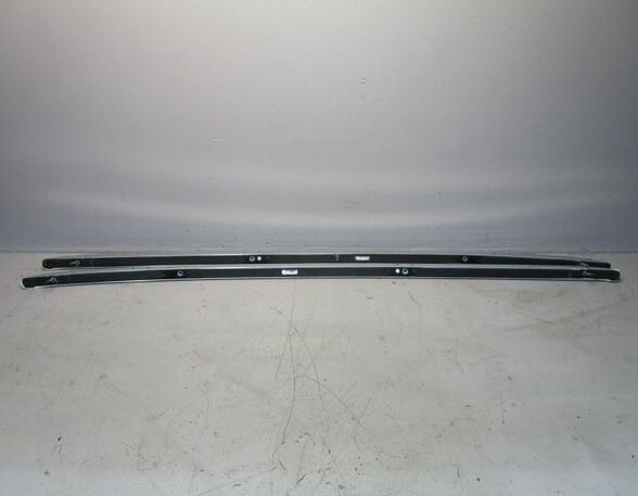 Roof Rails (Bars) AUDI A4 Avant (8K5, B8)