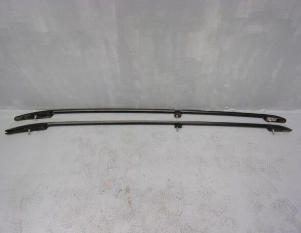 Roof Rails (Bars) VW Touran (1T1, 1T2)