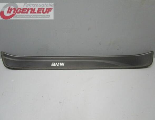 Door Sill BMW 3er Touring (E91)