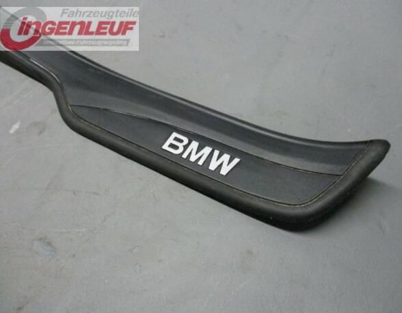 Door Sill BMW 3er Touring (E91)