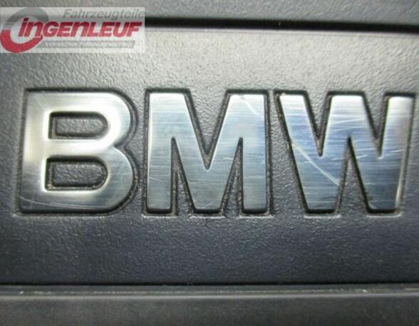 Door Sill BMW 3er Coupe (E92)