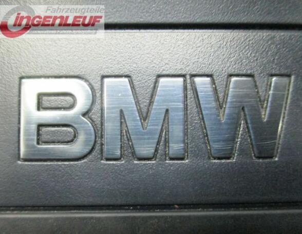 Plaat instaprand BMW 3er Coupe (E92)