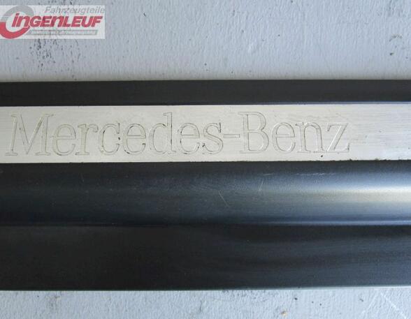 Door Sill MERCEDES-BENZ C-Klasse (W203)