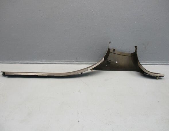 Door Sill BMW X5 (E70)