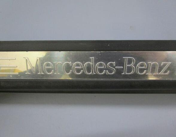 Plaat instaprand MERCEDES-BENZ R-Klasse (V251, W251)