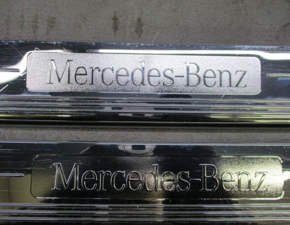Plaat instaprand MERCEDES-BENZ CLS (C219)