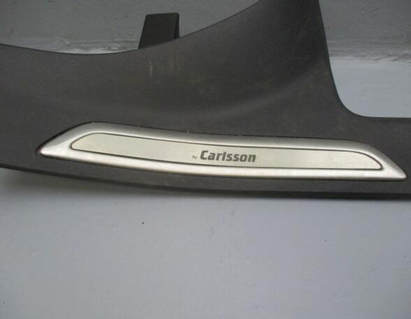 Einstiegsleiste rechts vorne und hinten CARLSSON CITROEN C5 III BREAK (TD) 2.2 HDI 200 150 KW