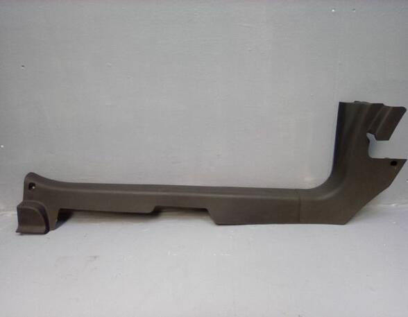 Door Sill FIAT 500 (312), FIAT 500 C (312)