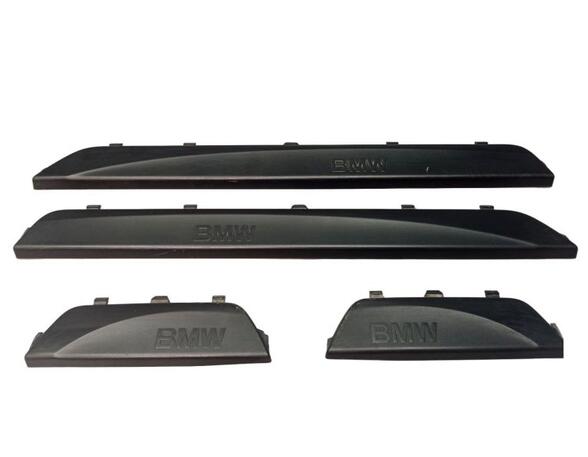 Door Sill BMW 1er (E81), BMW 1er (E87)