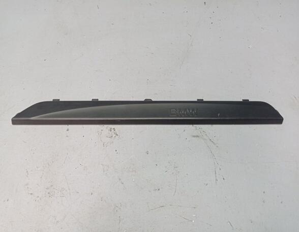 Door Sill BMW 1er (E81), BMW 1er (E87)