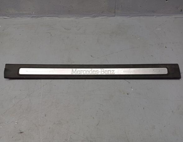 Door Sill MERCEDES-BENZ B-Klasse (W245)