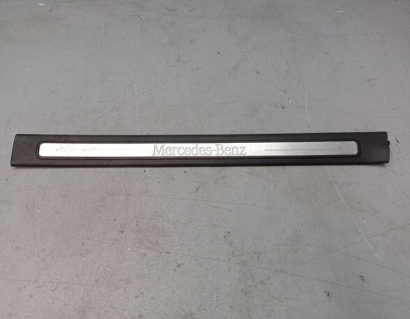 Door Sill MERCEDES-BENZ B-Klasse (W245)