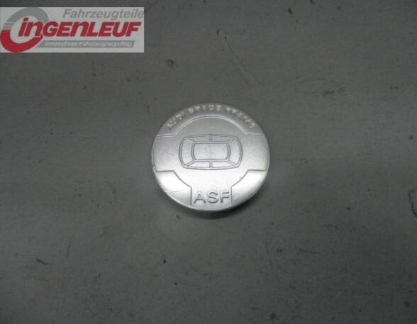 Front Grill Badge Emblem AUDI A2 (8Z0)