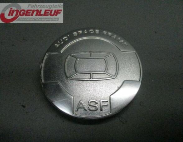 Front Grill Badge Emblem AUDI A2 (8Z0)