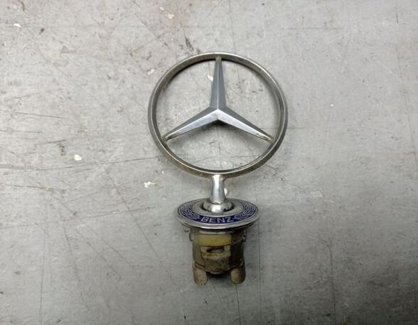 Emblem vorne Mercedesstern MERCEDES E-KLASSE W211 E 200 CDI 90 KW