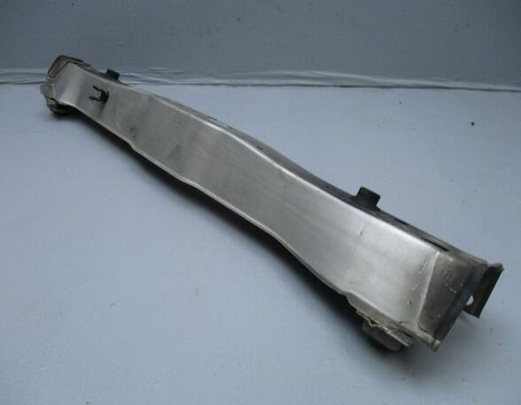 Frontblech silber Platinum Silver 1C0 TOYOTA COROLLA VERSO (ZER) 2.2 D-4D 130 KW