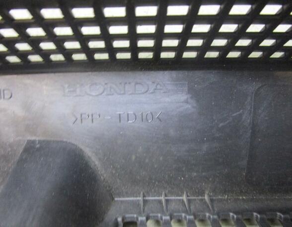 Scuttle Panel (Water Deflector) HONDA Civic VIII Hatchback (FK, FN)