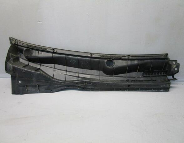 Scuttle Panel (Water Deflector) TOYOTA Corolla Verso (R1, ZER, ZZE12)