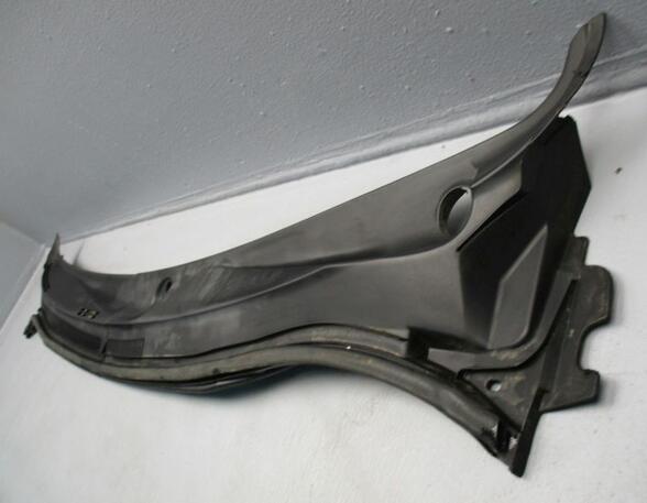 Scuttle Panel (Water Deflector) TOYOTA Avensis Station Wagon (T25)