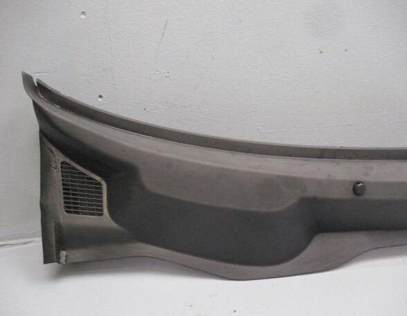 Scuttle Panel (Water Deflector) OPEL Astra G Cabriolet (F67)