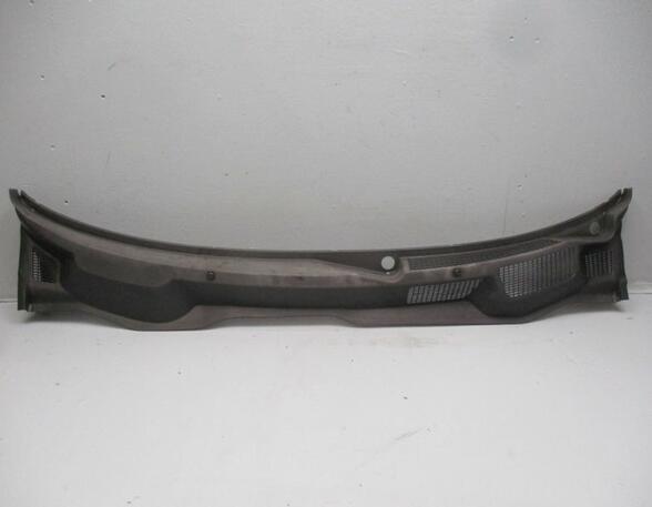 Scuttle Panel (Water Deflector) OPEL Astra G Cabriolet (F67)