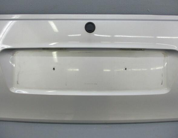 Boot (Trunk) Lid SMART City-Coupe (450), SMART Fortwo Coupe (450)