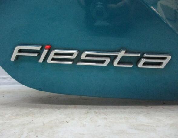 Kofferruimteklep FORD Fiesta VII (HF, HJ)
