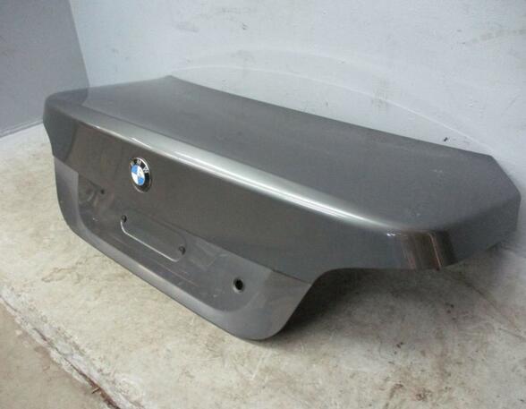 Boot (Trunk) Lid BMW 5er (E60)