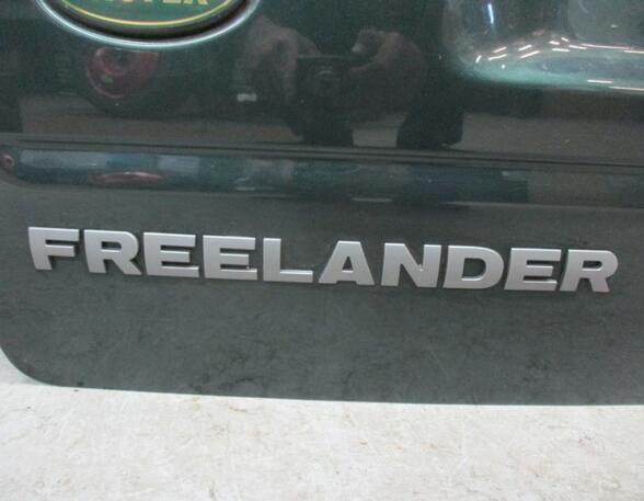 Kofferruimteklep LAND ROVER Freelander 2 (FA)